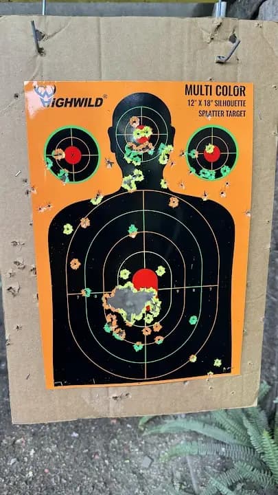 Wyoming Antelope Club-Florida - shooting ranges in Tampa