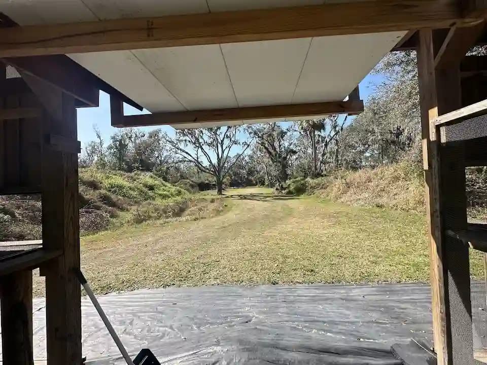 Photo of FishHawk Sporting Clays shooting ranges activities in Tampa