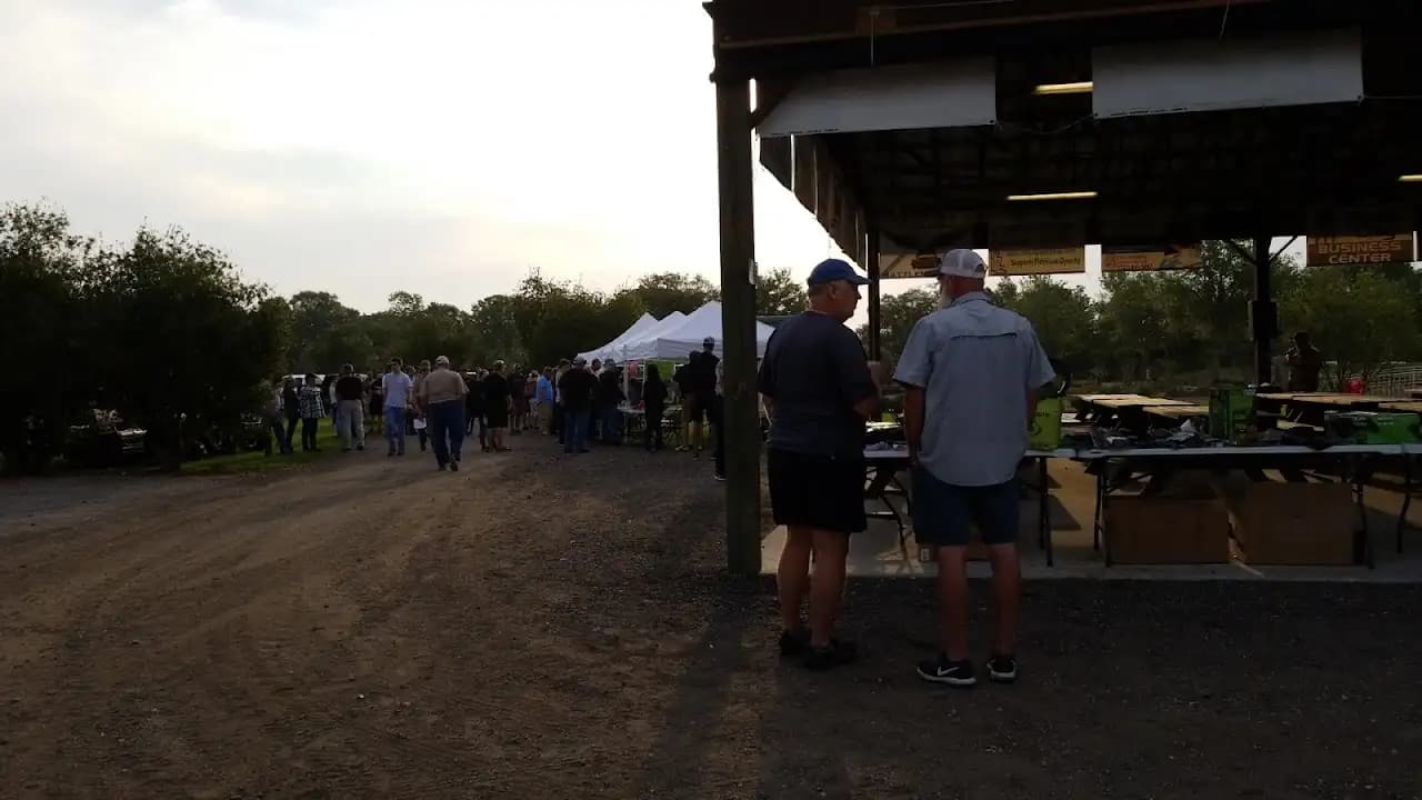 FishHawk Sporting Clays - Popular shooting ranges destination in Tampa