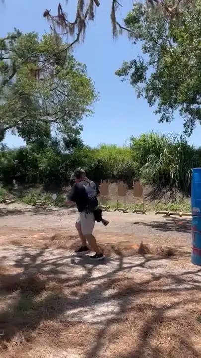 Gun Craft Inc - shooting ranges in Tampa - Top rated