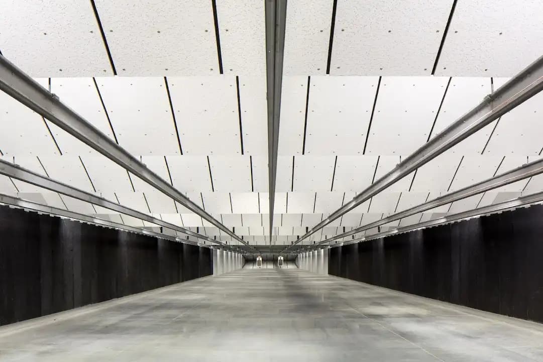 Reload Gun Range - Popular shooting ranges destination in Tampa