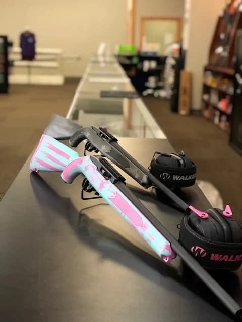 West Armory - shooting ranges in Tampa - Top rated