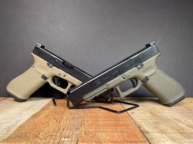 shooting ranges experience at West Armory located in Tampa