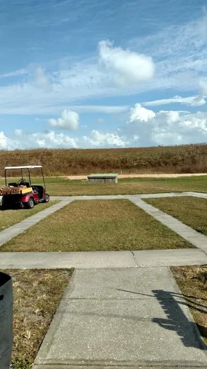 Skyway Trap & Skeet Club - shooting ranges in Tampa