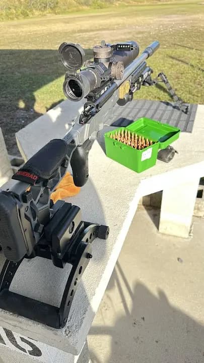 Manatee Gun & Archery Club - shooting ranges in Tampa - Top rated