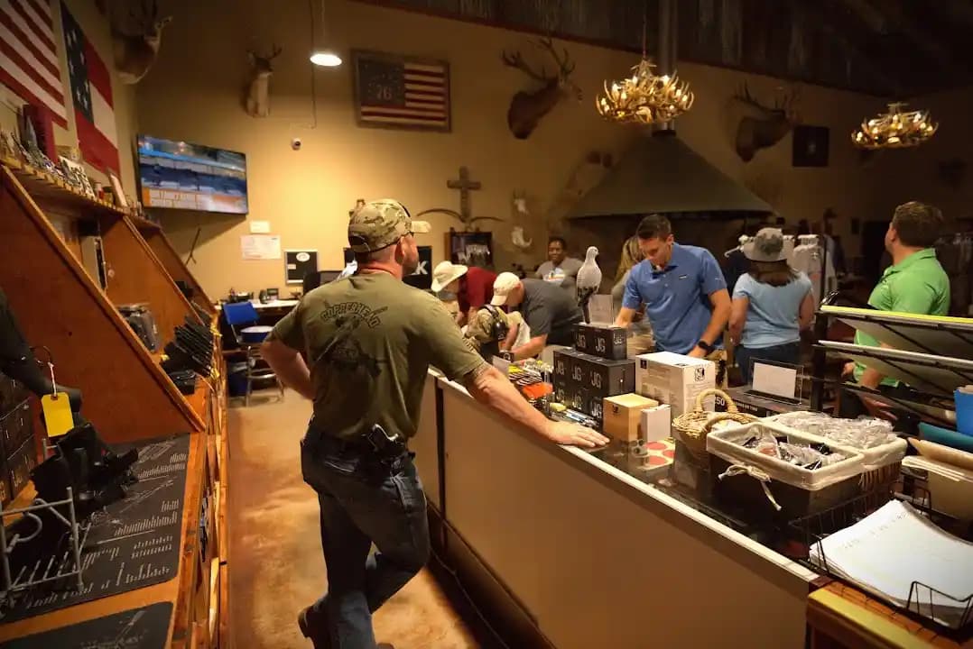 Photo of Copperhead Creek Shooting Club (Open to Public, Members, and their Guest) shooting ranges activities in Austin
