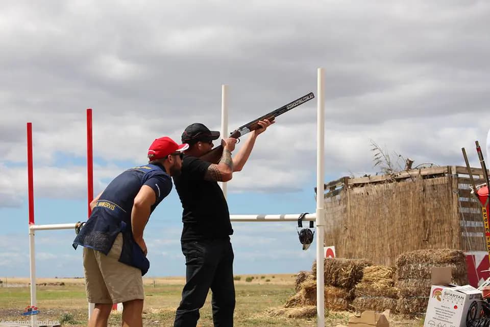 Go Shooting - Popular shooting ranges destination in Melbourne