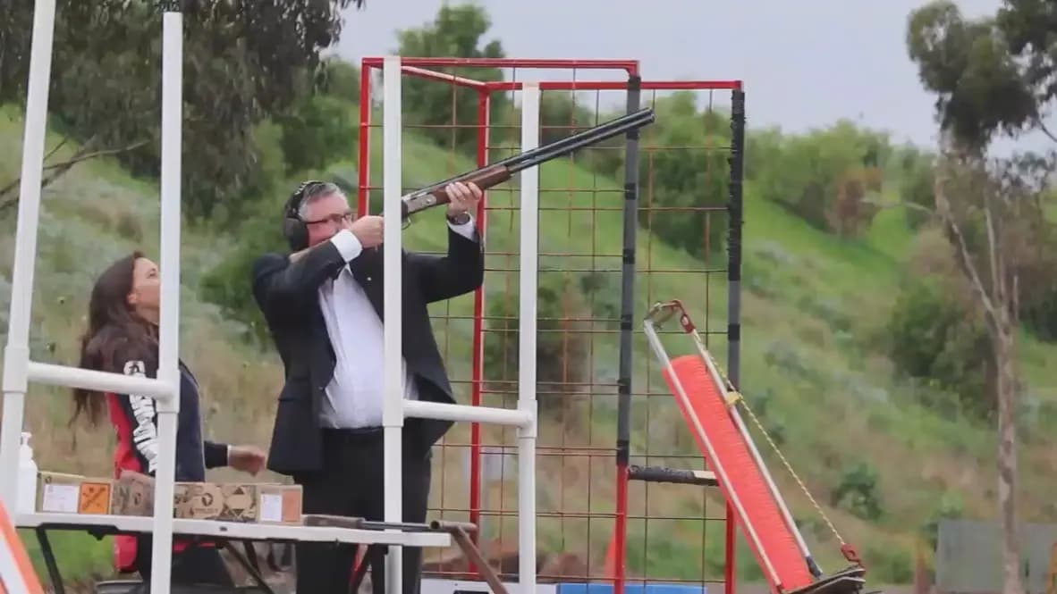 Photo of Go Shooting shooting ranges activities in Melbourne