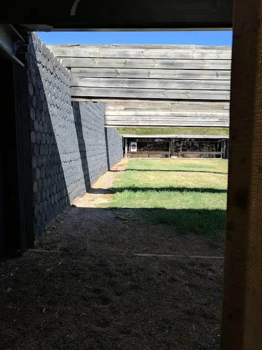 Oakleigh Pistol Club - shooting ranges in Melbourne - Top rated