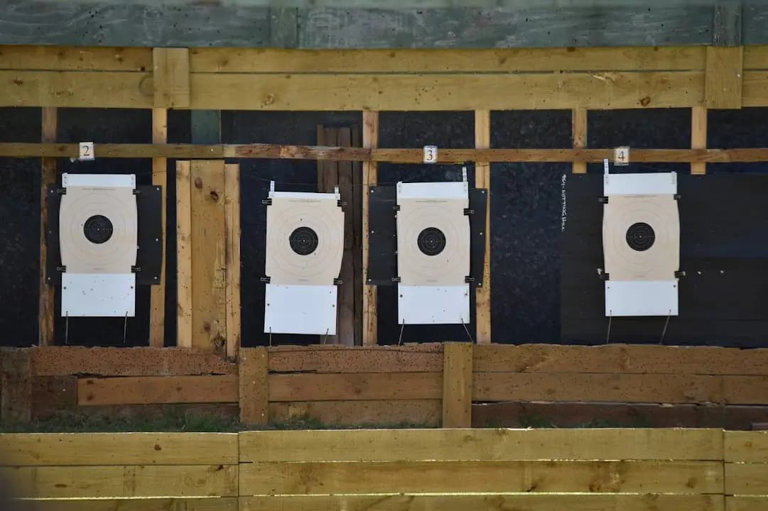 SSAA Victoria State Office - shooting ranges in Melbourne - Top rated