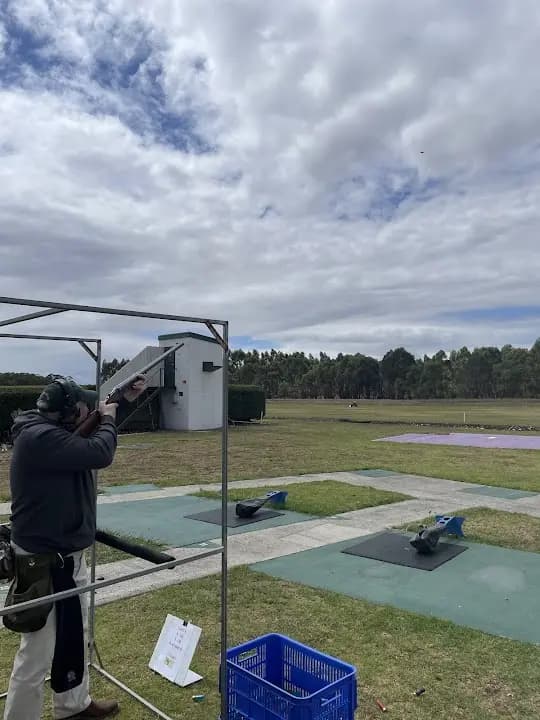 Melbourne Gun Club - shooting ranges in Melbourne - Top rated