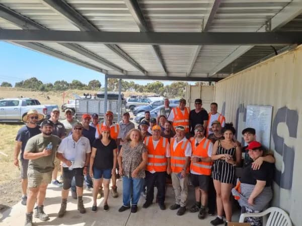 Australian Cypriot Sport Shooting Association Incorporated - shooting ranges in Melbourne - Top rated
