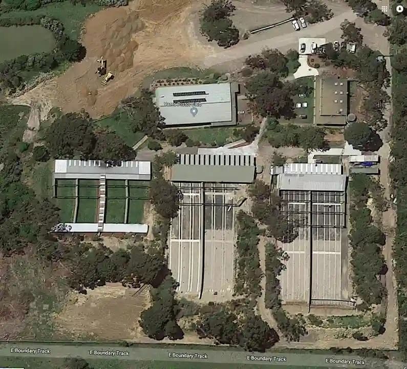 Yarra Pistol Club - shooting ranges in Melbourne - Top rated