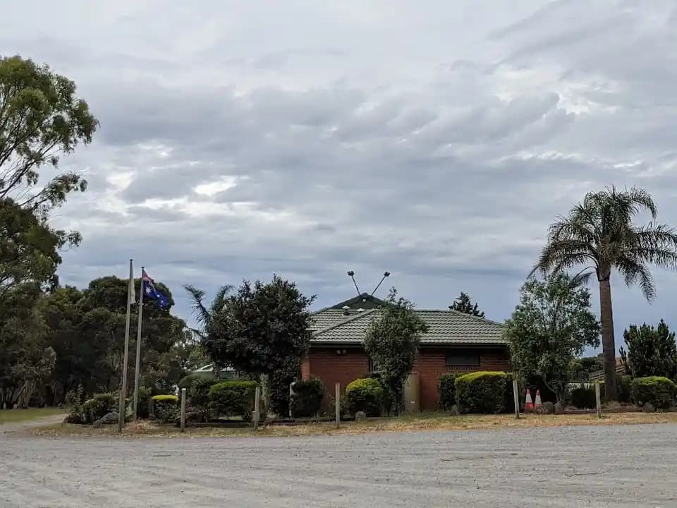 Frankston Australian Clay Target Club - Popular shooting ranges destination in Melbourne