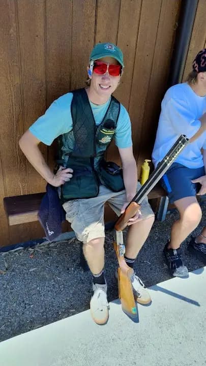 Mornington Clay Target Club - shooting ranges in Melbourne - Top rated