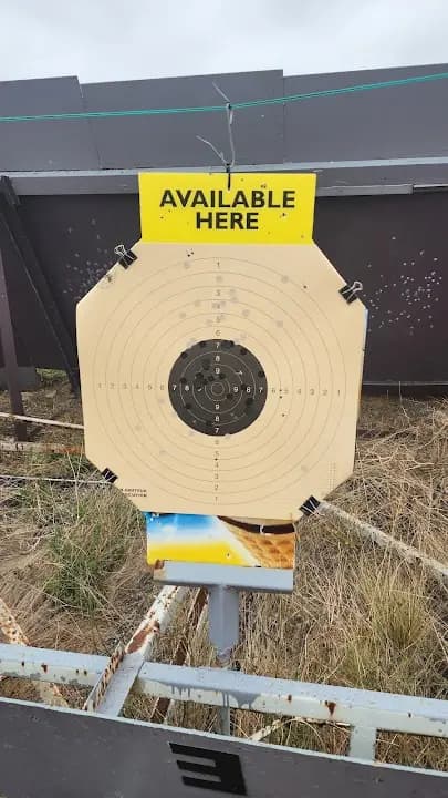 Werribee Rifle Club - shooting ranges in Melbourne - Top rated