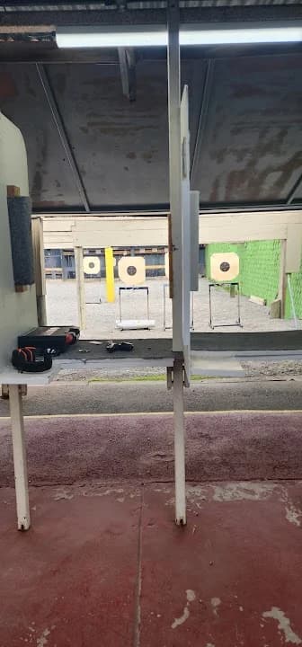Cranbourne Dandenong Pistol Club - shooting ranges in Melbourne - Top rated