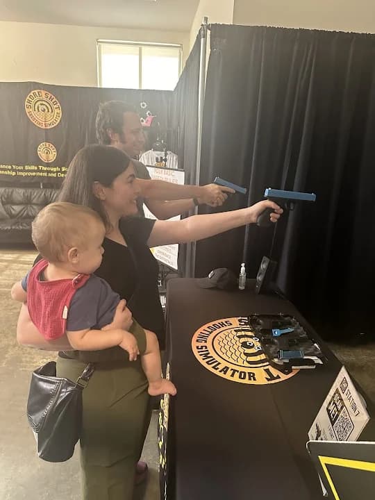 Shore Shot - Popular shooting ranges destination in San Diego