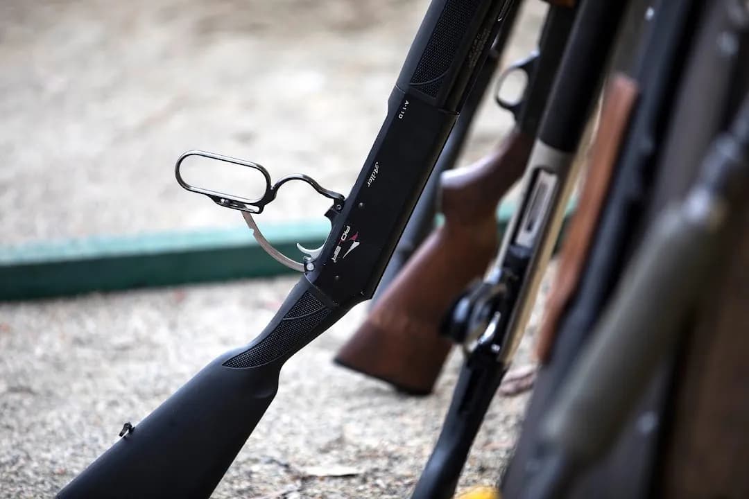 Photo of Jarrahdale Sporting Shooters shooting ranges activities in Perth
