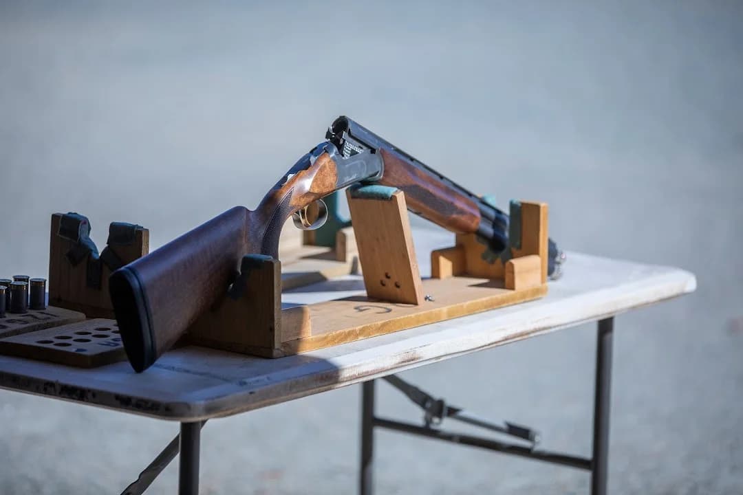 Jarrahdale Sporting Shooters - Popular shooting ranges destination in Perth