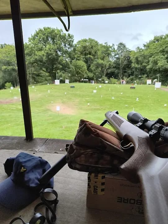 Cannon Clay Shooting Ground - shooting ranges in Birmingham - Top rated