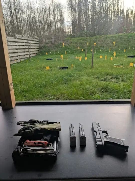 Blackbrook Country Sports - Popular shooting ranges destination in Birmingham