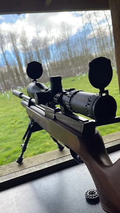 Blackbrook Country Sports - shooting ranges in Birmingham - Top rated