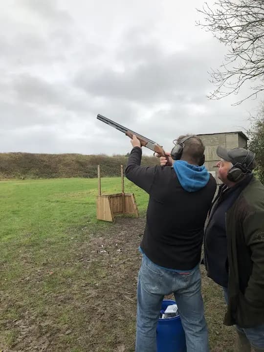 Garlands Shooting Ground - shooting ranges in Birmingham - Top rated