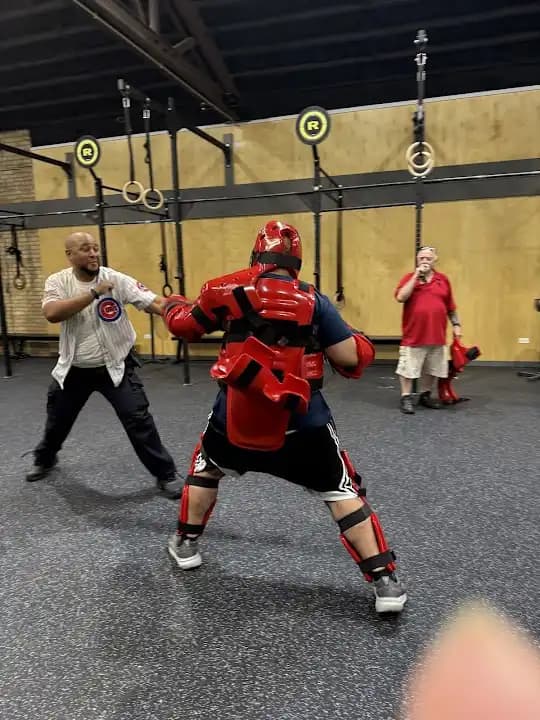 Chicagoland Firearm Training - Popular shooting ranges destination in Chicago