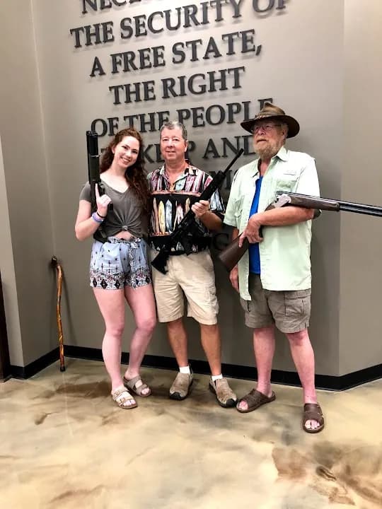 Fox Valley Shooting Range - Popular shooting ranges destination in Chicago