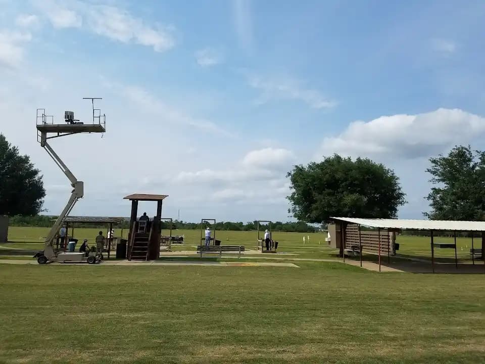 Greater Houston Sports Club - Popular shooting ranges destination in Houston