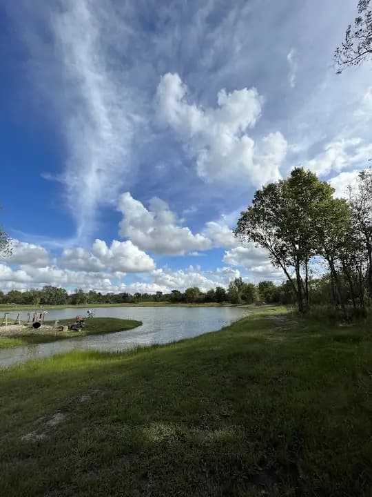shooting ranges experience at Greater Houston Sports Club located in Houston