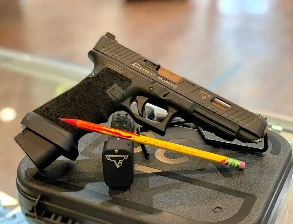 Spring Guns & Ammo - The Woodlands - Popular shooting ranges destination in Houston