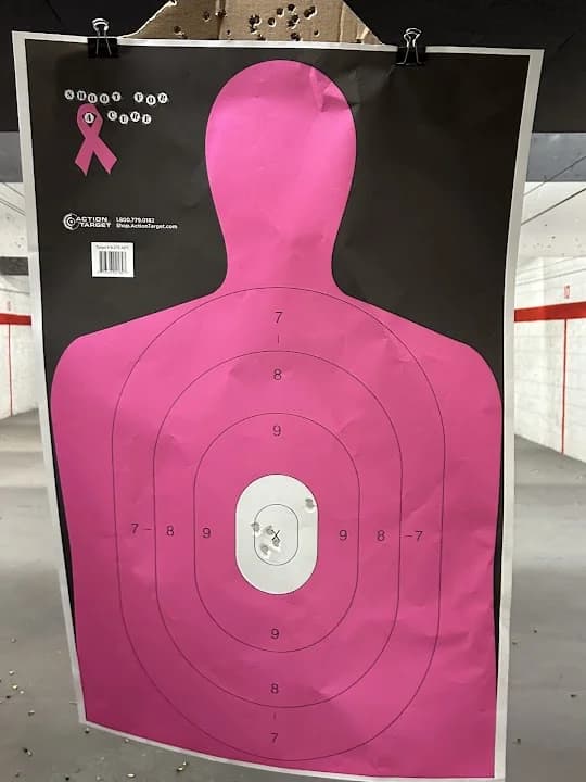 Shooter's World Phoenix - Popular shooting ranges destination in Phoenix