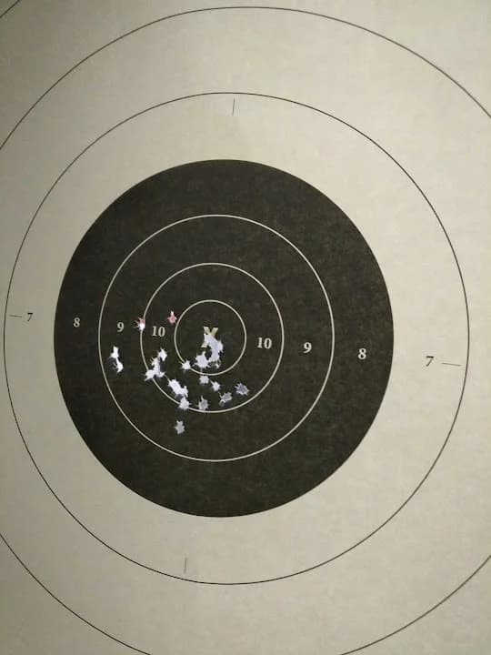 shooting ranges experience at Shooter's World Phoenix located in Phoenix