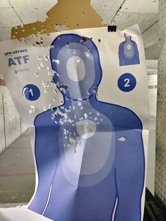 Shooter's World Phoenix - shooting ranges in Phoenix