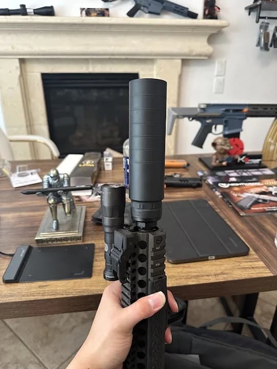 KOmbat Solutions - shooting ranges in Phoenix - Top rated