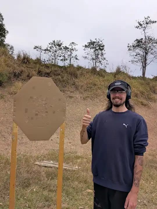 Brisbane Pistol Club - Popular shooting ranges destination in Brisbane