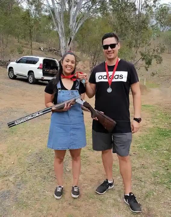 Photo of Go Shooting shooting ranges activities in Brisbane