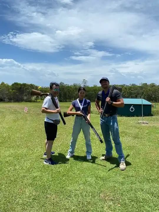 Go Shooting - Popular shooting ranges destination in Brisbane