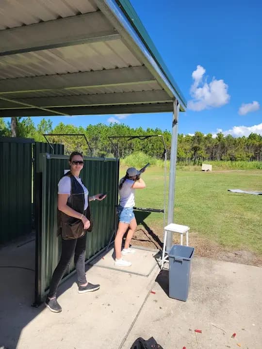 Caboolture Clay Target Club - shooting ranges in Brisbane - Top rated