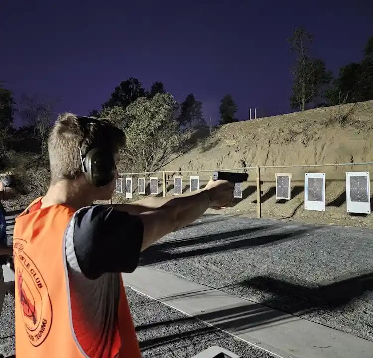 Queensland Military Rifle Club (QMRC) - shooting ranges in Brisbane - Top rated