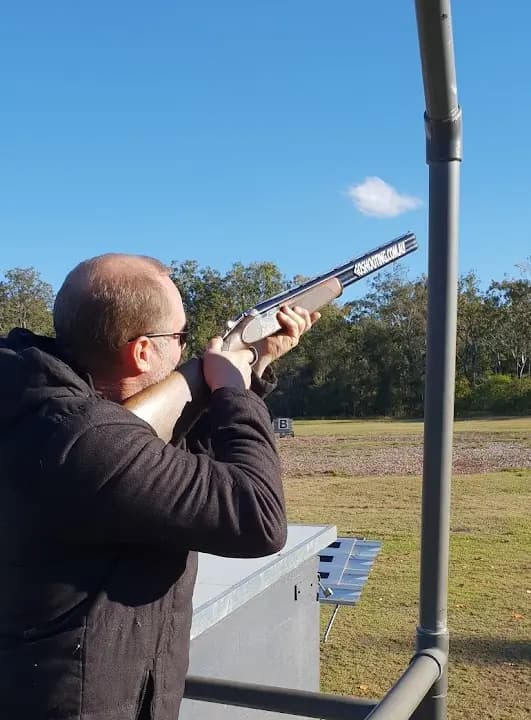 Go Shooting - shooting ranges in Brisbane