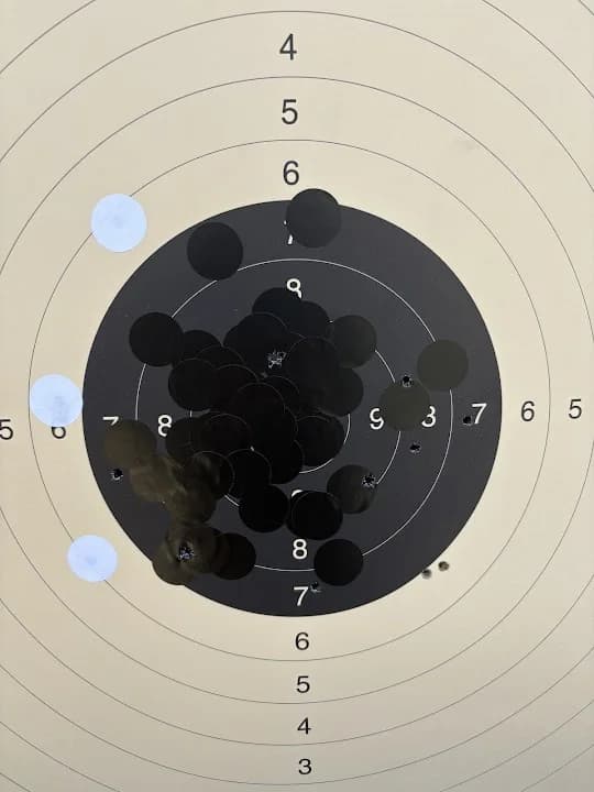 Ipswich Pistol Club - shooting ranges in Brisbane - Top rated