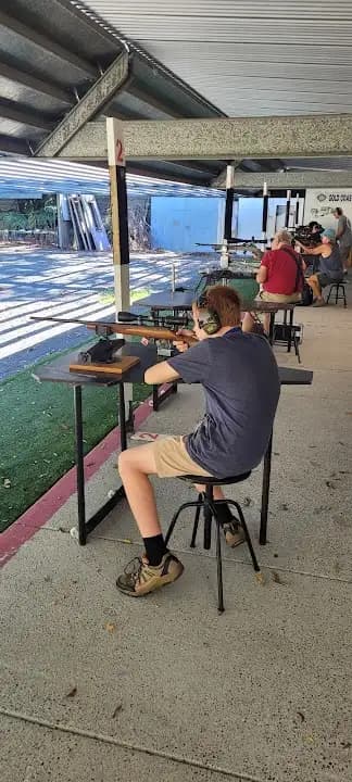 Gold Coast Pistol Club - shooting ranges in Brisbane - Top rated