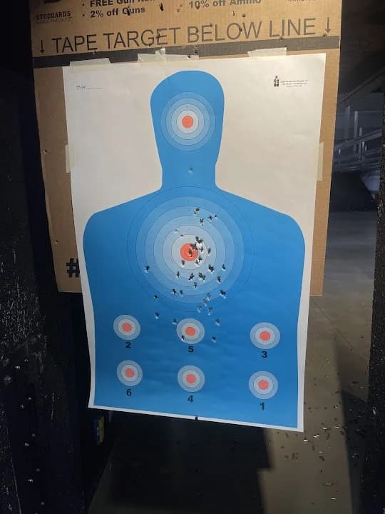 Freedom Shooting Center ATL - shooting ranges in Atlanta - Top rated