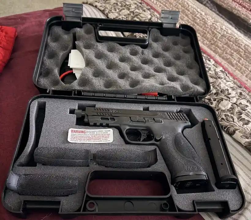 Photo of Sandy Springs Gun Range shooting ranges activities in Atlanta