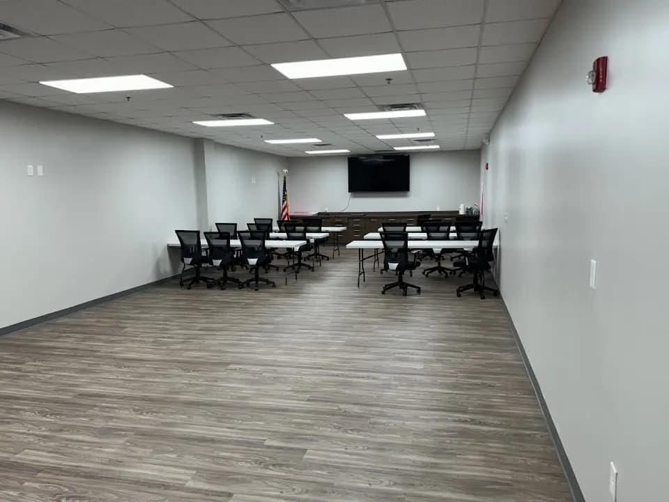 Sandy Springs Gun Range - shooting ranges in Atlanta - Top rated