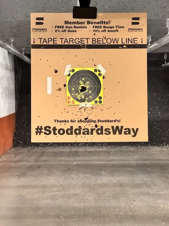 Freedom Shooting Center ATL - shooting ranges in Atlanta - Top rated