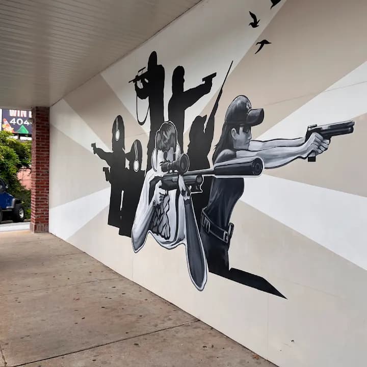 Photo of Main Street Guns & Range shooting ranges activities in Atlanta